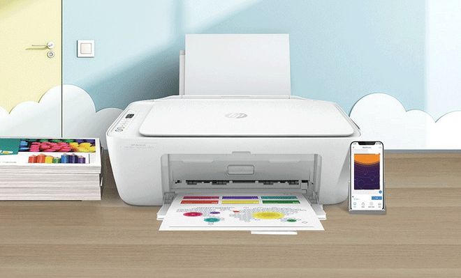 jbo竟博家用打印机怎么选？哪些品牌更值得考虑？附带打印机使用攻略(图6)